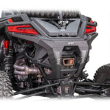 DRT RZR Pro R 2022+ Rear Bumper