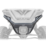 DRT RZR Pro R 2022+ Rear Bumper
