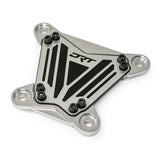 DRT Turbo S 3-PC Radius Rod Reinforcement Plate