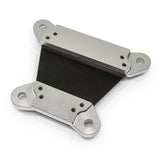 DRT Turbo S 3-PC Radius Rod Reinforcement Plate