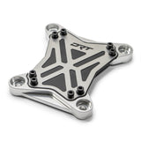 DRT PRO XP 3-PC Radius Rod Reinforcement Plate