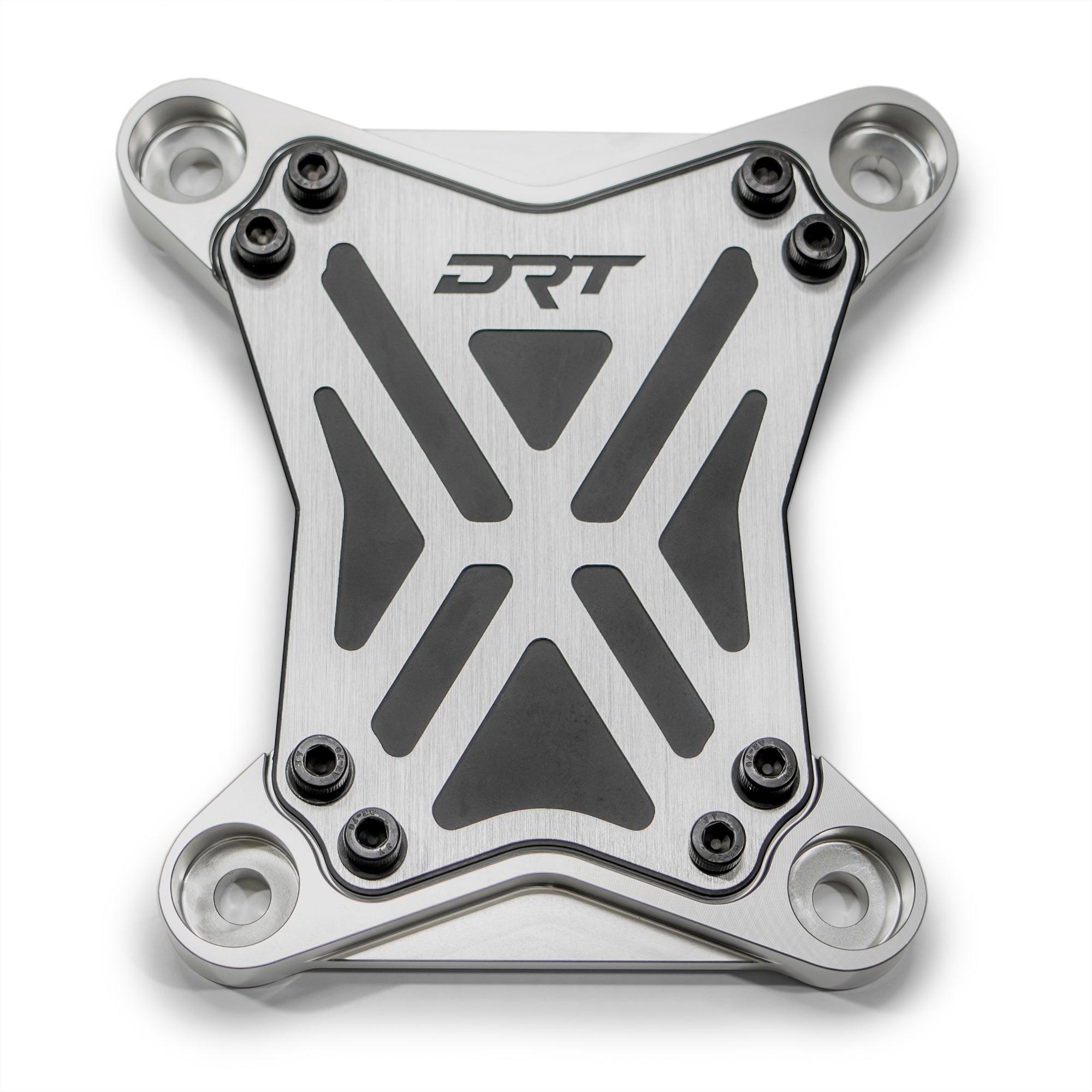 DRT PRO XP 3-PC Radius Rod Reinforcement Plate
