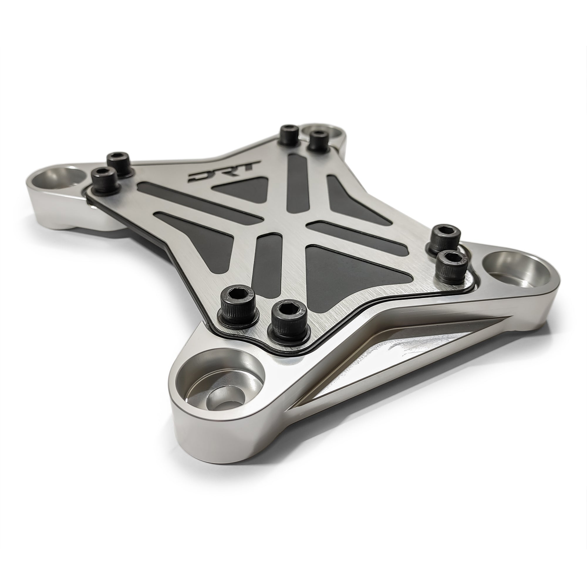 DRT PRO XP 3-PC Radius Rod Reinforcement Plate