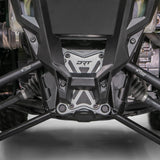 DRT PRO XP 3-PC Radius Rod Reinforcement Plate