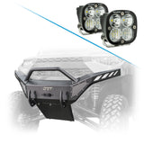 DRT Ranger XP 1000 / 2019-2024 Front Winch Bumper