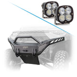 DRT Ranger XP 1000 / 2019-2024 Front Winch Bumper