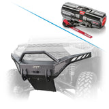 DRT Ranger XP 1000 / 2019-2024 Front Winch Bumper
