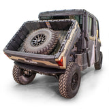 DRT Ranger XP 1000 / 2019-2024 Rear Winch Bumper