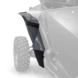 DRT RZR XP 1000 / Turbo 2014+ Full Coverage ABS Fenders (Front and Rear)