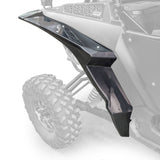 DRT RZR XP 1000 / Turbo 2014+ Full Coverage ABS Fenders (Front and Rear)