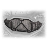 DRT RZR Pro R / Turbo R 2022-2024 Aluminum Grill Highlighted