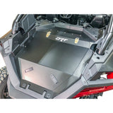 DRT RZR Pro R 2022+ Aluminum Storage/Trunk Enclosure Top view
