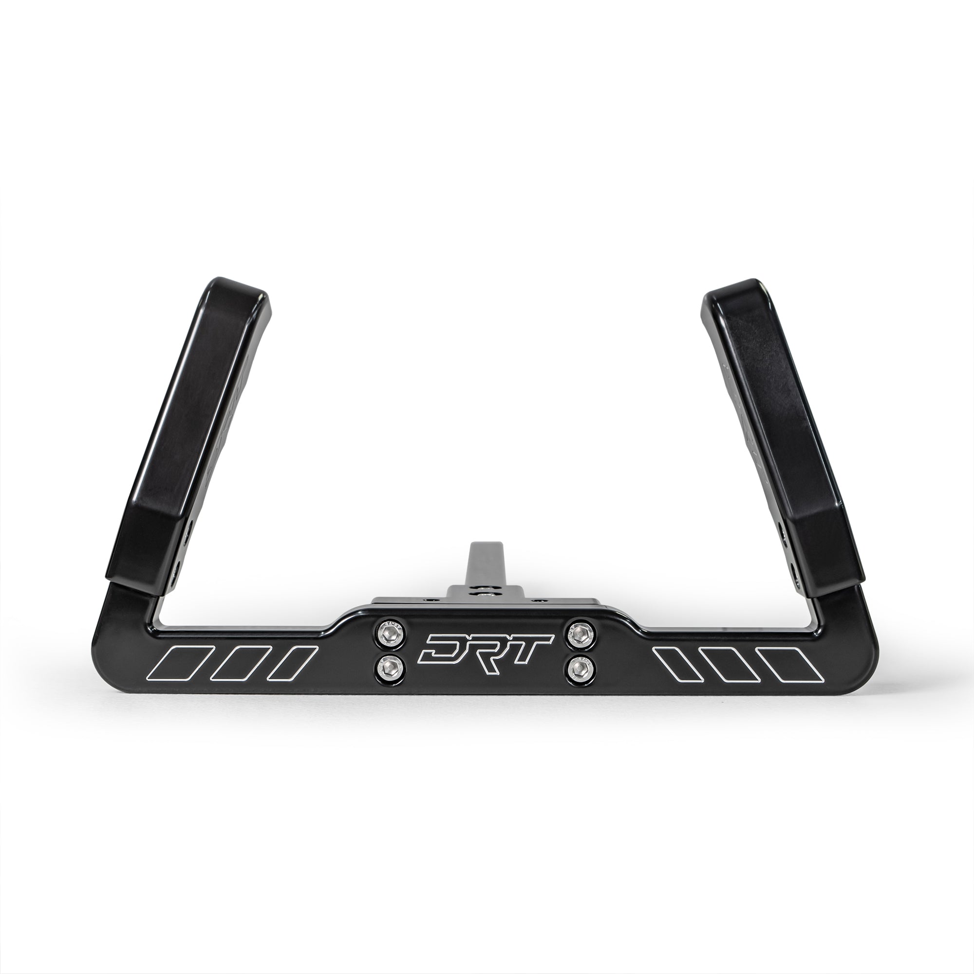 DRT RZR XP 1000 / Turbo 2014+ Billet Aluminum Passenger Grab Handle