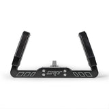 DRT RZR XP 1000 / Turbo 2014+ Billet Aluminum Passenger Grab Handle