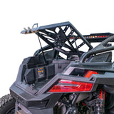 DRT RZR Pro XP / Pro R / Turbo R 2022-2024 Tire Carrier / Adventure Rack