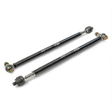 DRT RZR Pro XP 2020+ UHD (AL-7075) Tie Rod Kit, Polaris XP PRO Platform 64"