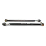 DRT Polaris RZR XP1000/4/Turbo/4 HD Billet Aluminum Tie Rod Kit, (M16 Rack)