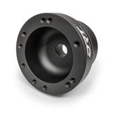 Segway Steering Wheel Billet Hub Adapter