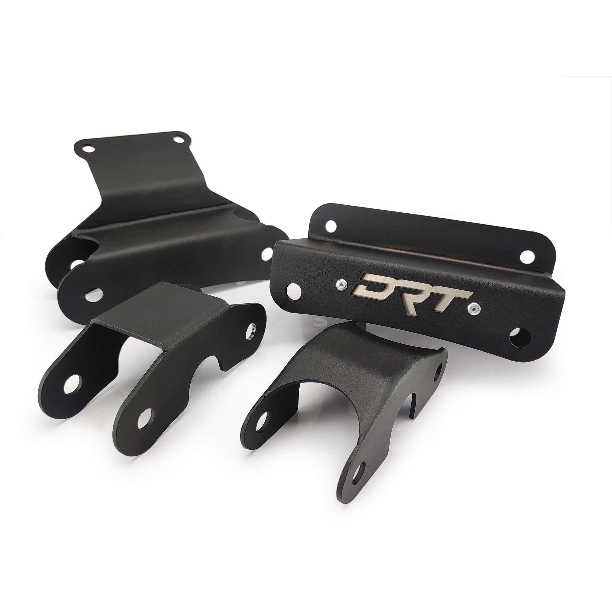 CAX3GK1 – Can-Am X3 2017+ A-Arm Reinforcement Gusset Kit