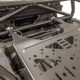 DRT RZR XP 1000 / Turbo 2014+ Adventure Rack / Tire Carrier