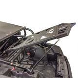DRT RZR XP 1000 / Turbo 2014+ Adventure Rack / Tire Carrier