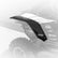 Kawasaki Teryx H2 ABS Fender Kit
