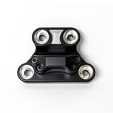 DRT Motorsports Billet Aluminum 2 PC Rod Plate for Can Am Maverick R