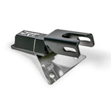 DRT Billet Aluminum Tactical Convex Side Lighted Mirror Set Kit