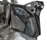 DRT RZR Pro XP 2020-2024 Door Bags - Rear Pair