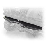 DRT Polaris 2024+ Xpedition Rear Bumper DRT Motorsports