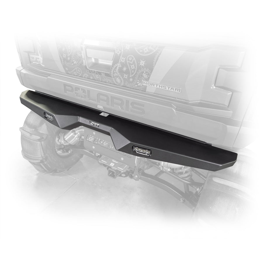 DRT Polaris 2024+ Xpedition Rear Bumper DRT Motorsports