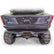 DRT Polaris 2024+ Xpedition Rear Bumper DRT Motorsports