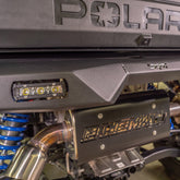 DRT Polaris 2024+ Xpedition Rear Bumper DRT Motorsports