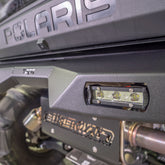 DRT Polaris 2024+ Xpedition Rear Bumper DRT Motorsports