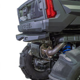 DRT Polaris 2024+ Xpedition Rear Bumper DRT Motorsports