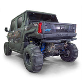 DRT Polaris 2024+ Xpedition Rear Bumper DRT Motorsports