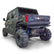 DRT Polaris 2024+ Xpedition Rear Bumper DRT Motorsports