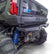 DRT Polaris 2024+ Xpedition Rear Bumper DRT Motorsports