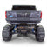 DRT Polaris 2024+ Xpedition Rear Bumper DRT Motorsports