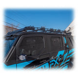DRT Motorsports Polaris XPEDITION ADV 5/XP5 Roof Rack Kit