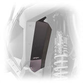 DRT RZR Pro XP / Turbo R (2020-2024) Aluminum Rear Inner Fender Guards DRT Motorsports