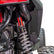 DRT RZR Pro XP / Turbo R (2020-2024) Aluminum Rear Inner Fender Guards DRT Motorsports