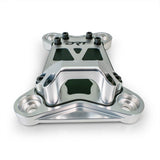 DRT Pro R/Turbo R  3-PC Radius Rod Reinforcement Plate