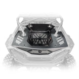 DRT RZR XP 1000 / Turbo 2014+ Aluminum Trunk Enclosure