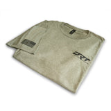 DRT Motorsports Squad T-Shirt, Heather Green