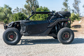 Can-Am Maverick X3 2-Seat Door Kit