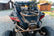 Polaris Pro R Spare Tire Rack Rear Bumper Kit