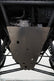 Can-Am Maverick R X RC UHMW Rear Skid Plate