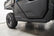 CF Moto UFORCE U10 UHMW Rock Sliders