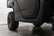 CF Moto UFORCE U10 UHMW Rock Sliders